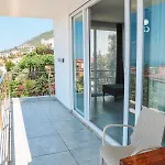 Hotel Just Dream Kaş