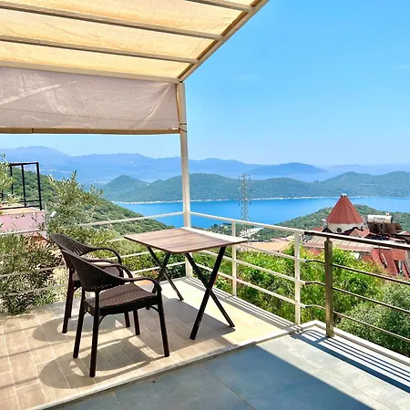 Just Dream Kaş