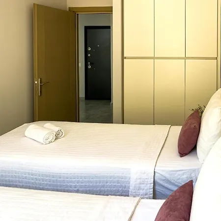 Just Dream Hotel Kaş