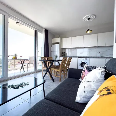 Just Dream Hotel Kaş