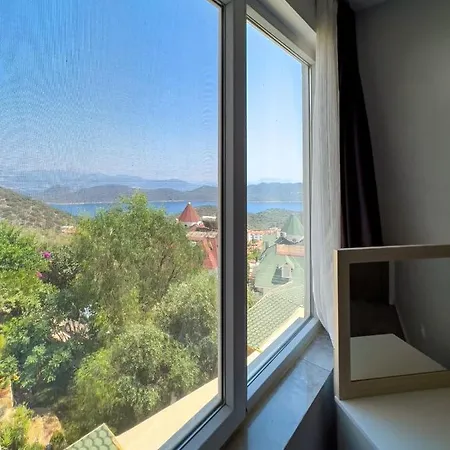 Ξενοδοχείο Just Dream 3*