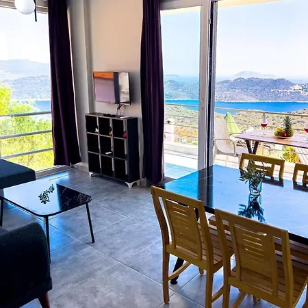 Just Dream Ξενοδοχείο 3*