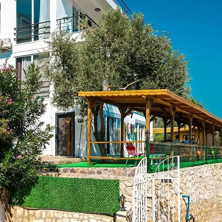 Ξενοδοχείο Just Dream 3*