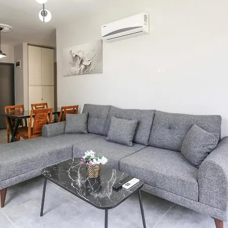 Hotel Just Dream Kaş