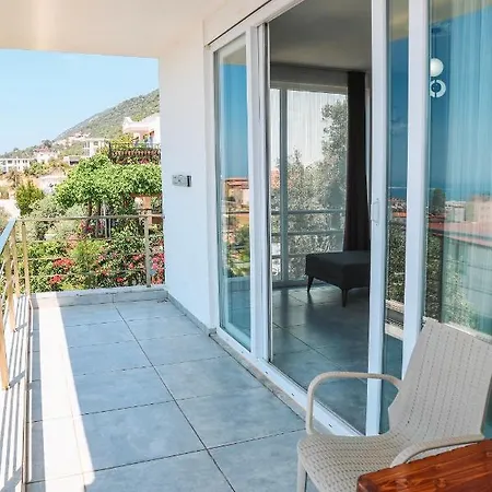 Hotel Just Dream Kaş