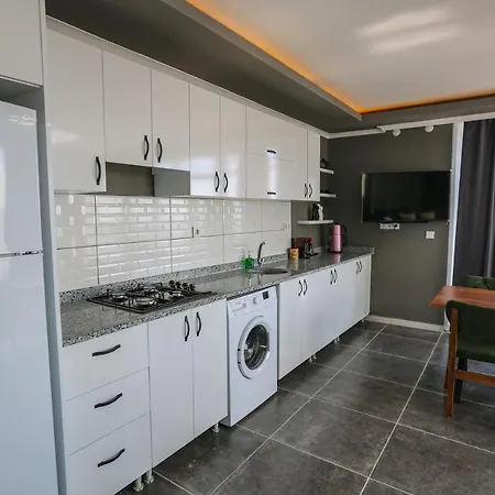 Hotel Just Dream Kaş