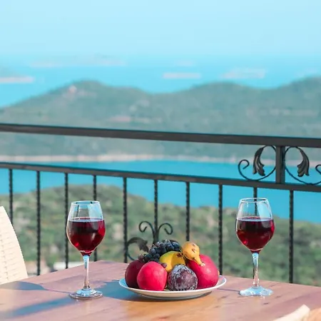 Ξενοδοχείο Just Dream 3*