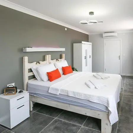 Just Dream Hotel Kaş