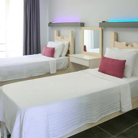 Just Dream 3* Kaş