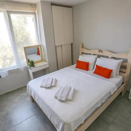 Just Dream Hotel Kaş