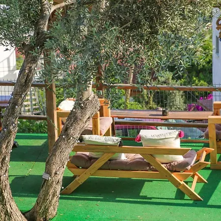 Hotel Just Dream Kaş