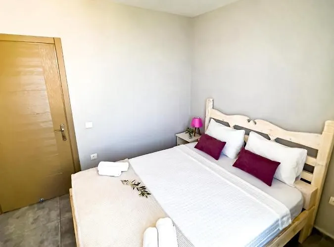 Just Dream ホテル 3*