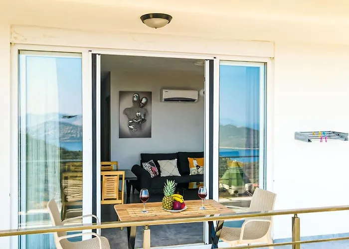 Just Dream ホテル カシュ