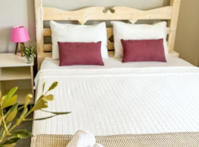 Just Dream ホテル