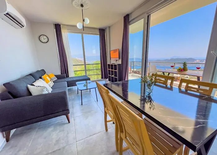 Just Dream ホテル カシュ