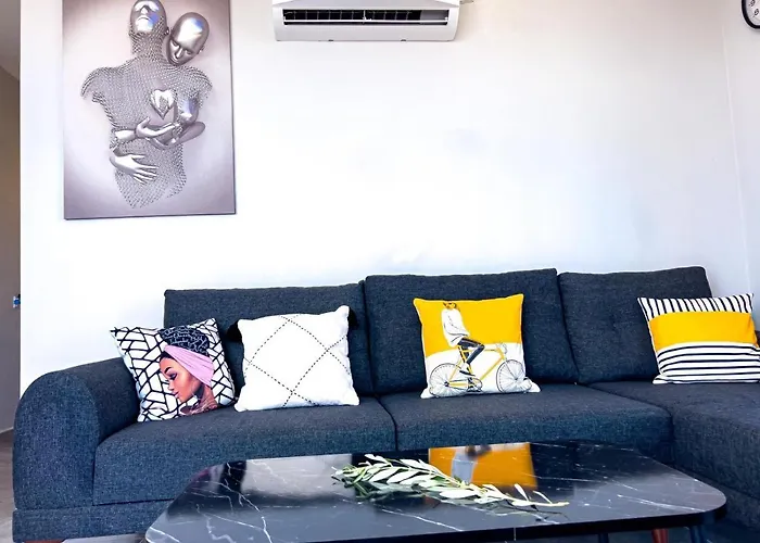 ホテル Just Dream カシュ