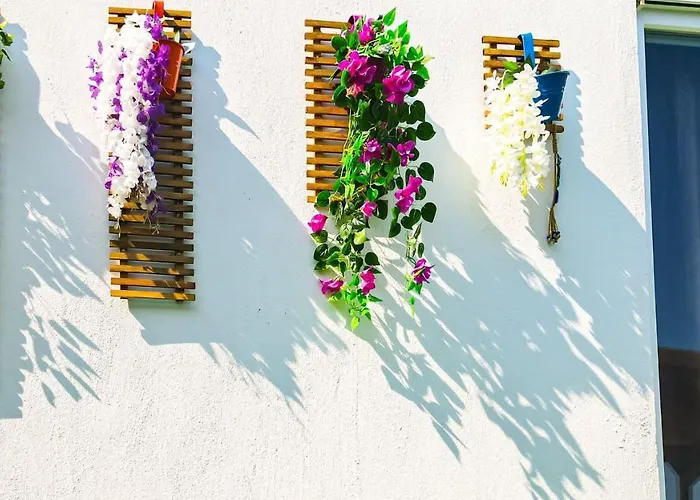 ホテル Just Dream