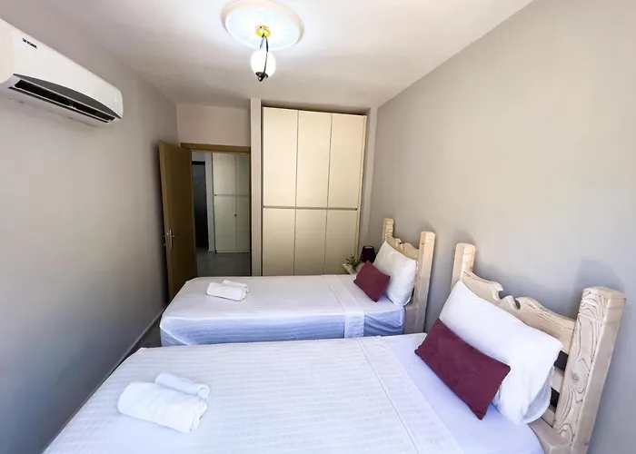 Just Dream ホテル