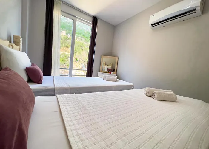 Just Dream ホテル