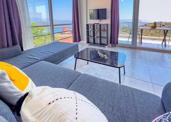 ホテル Just Dream カシュ