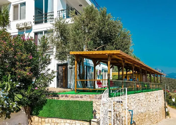 ホテル Just Dream 3*