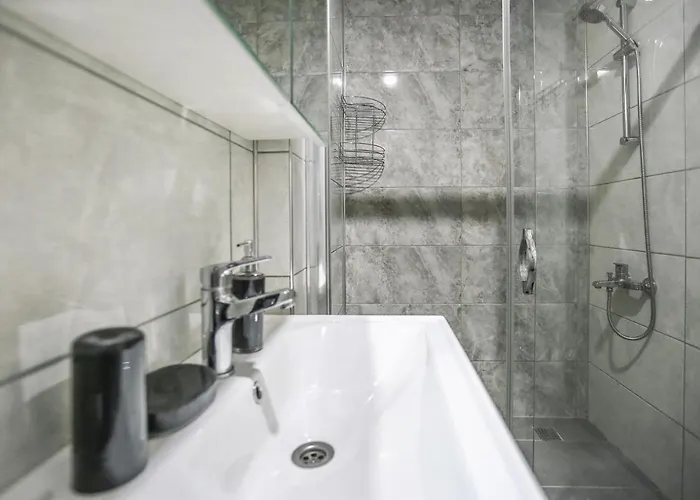 Just Dream ホテル 3*