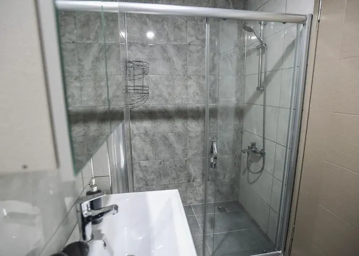 Just Dream ホテル 3*