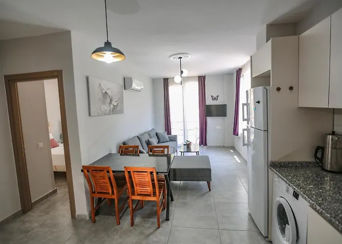 Just Dream ホテル