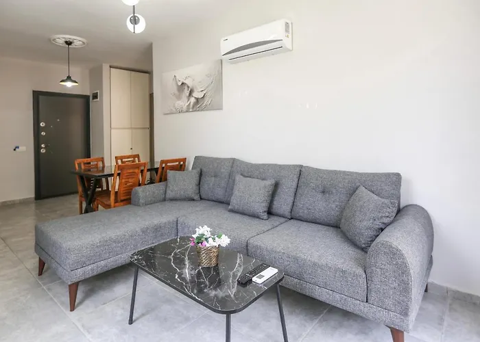 ホテル Just Dream カシュ