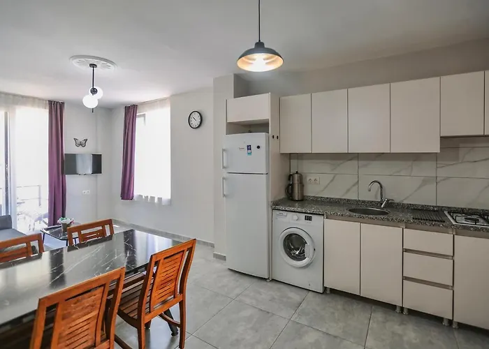 ホテル Just Dream カシュ