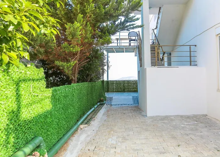 Just Dream ホテル 3*