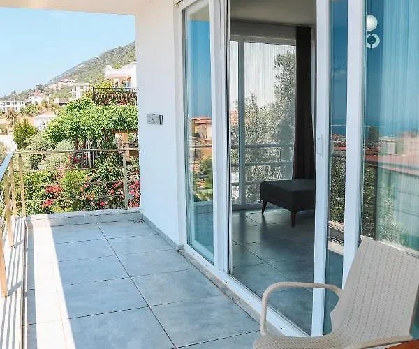 ホテル Just Dream カシュ