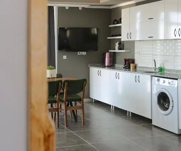 Just Dream ホテル カシュ