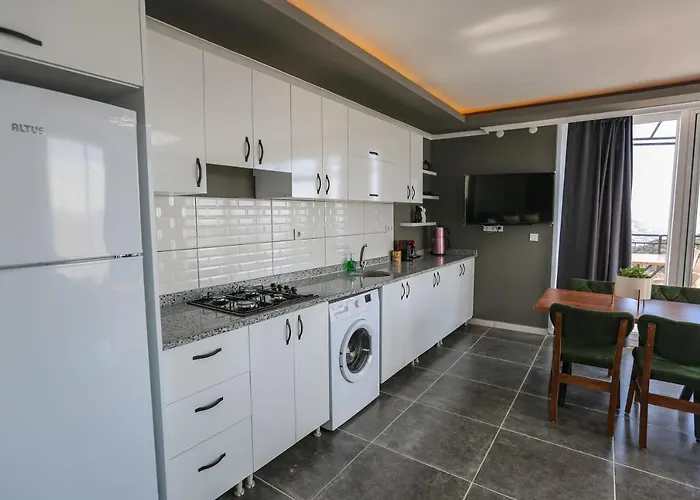 ホテル Just Dream カシュ