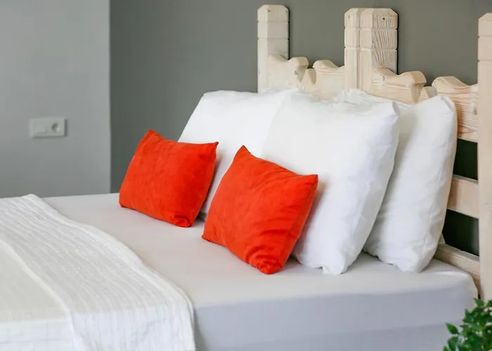 Just Dream ホテル 3*