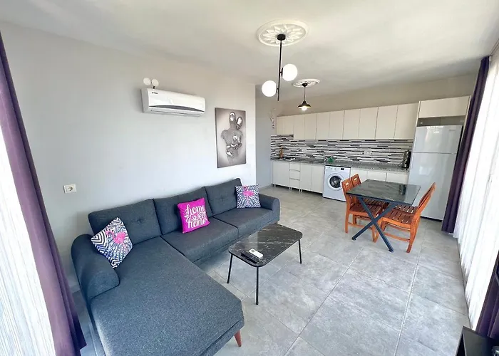 Just Dream ホテル 3*