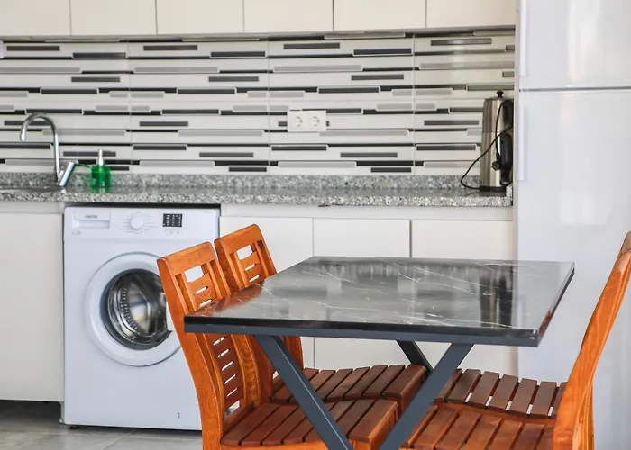 Just Dream ホテル カシュ