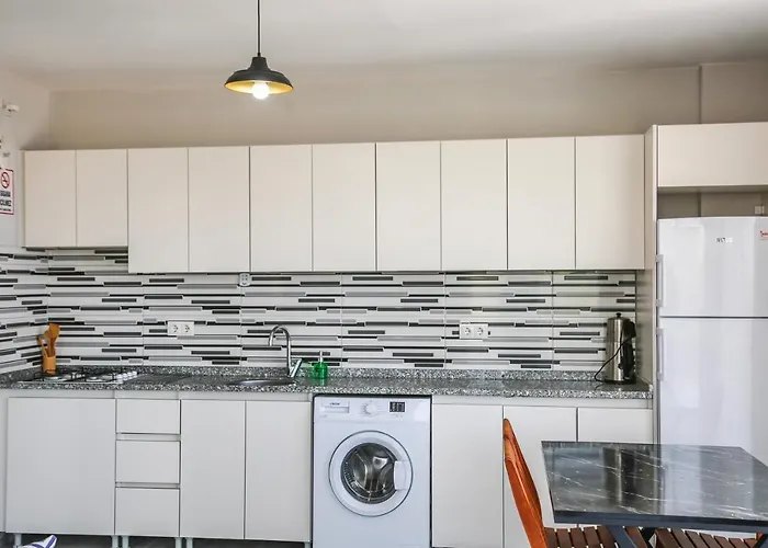 Just Dream ホテル 3*