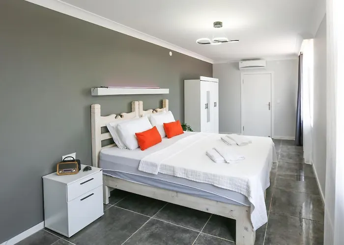 Just Dream ホテル カシュ