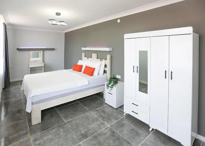 Just Dream ホテル 3*