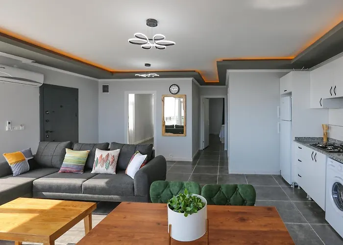 ホテル Just Dream カシュ