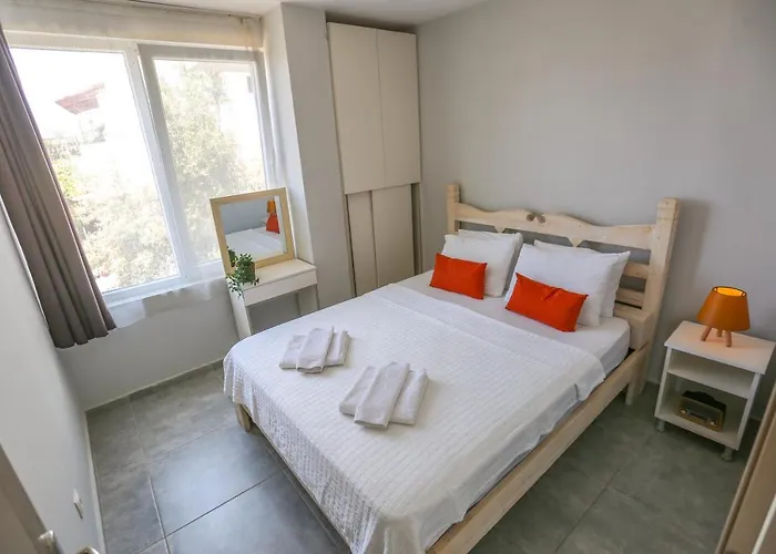 Just Dream ホテル カシュ