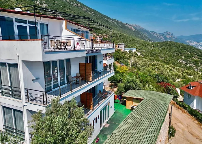 Just Dream ホテル 3*