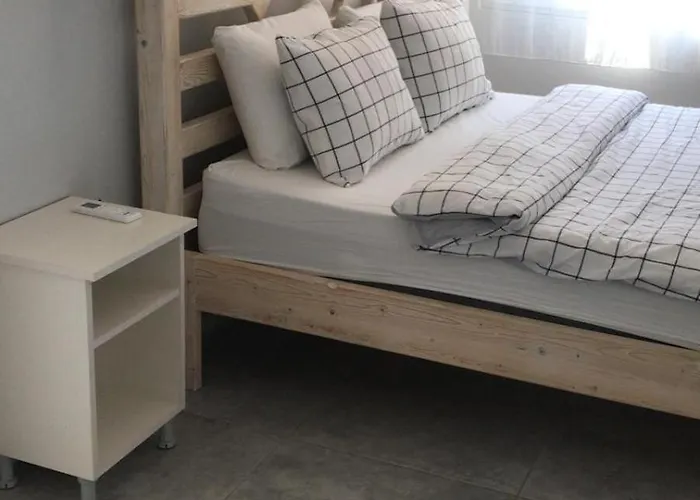 ホテル Just Dream カシュ