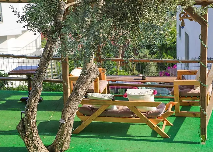 ホテル Just Dream カシュ